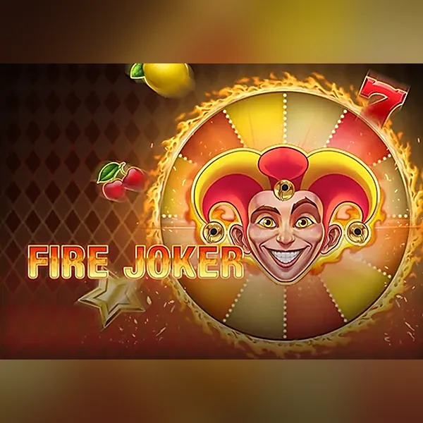 Fire Joker