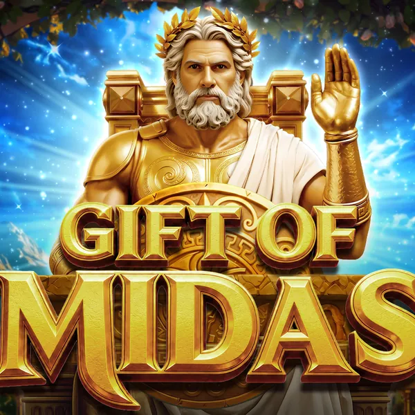 Gift of Midas