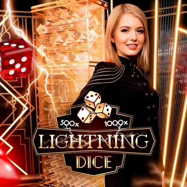 Lightning Dice