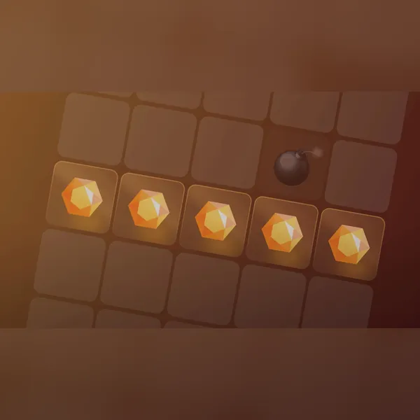 Mines Blast