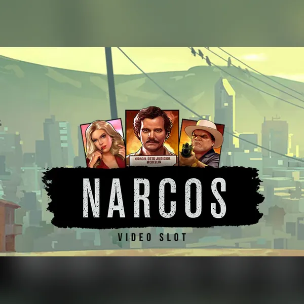 Narcos