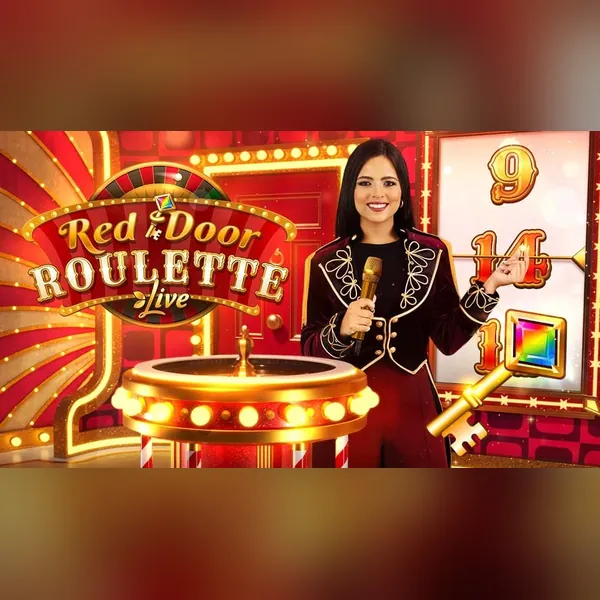 Red Door Roulette