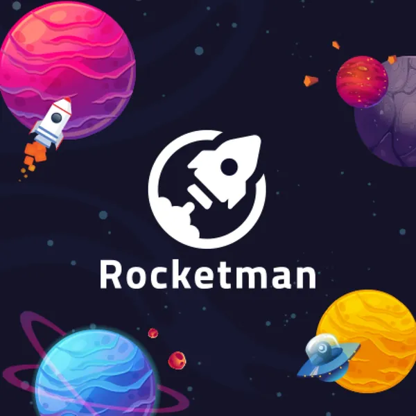 Rocketman